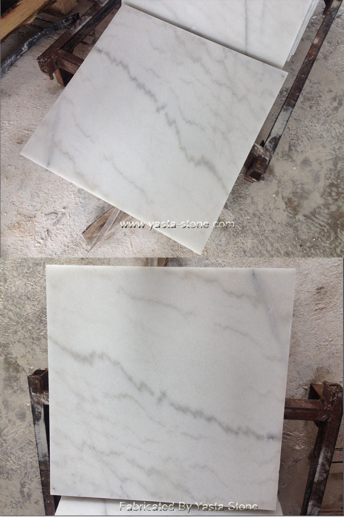 Grey Vein Carrara