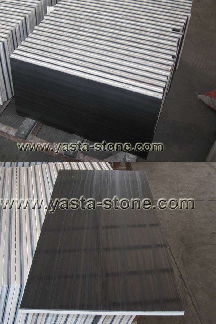 Absolute Black Marble