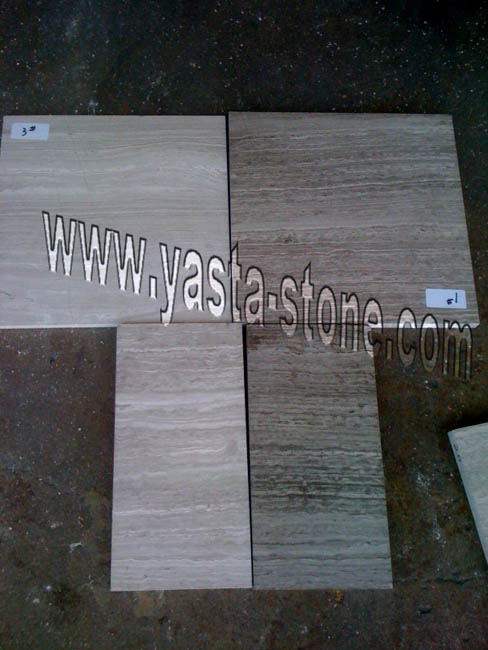 All Travertine Colours