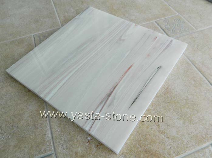 Bamboo White