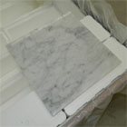 Bianco Carrara