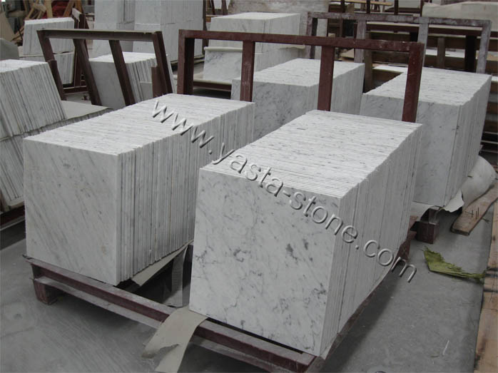 Bianco Carrara