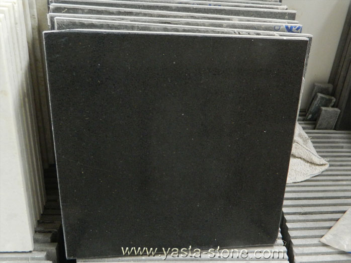 Black Quartz