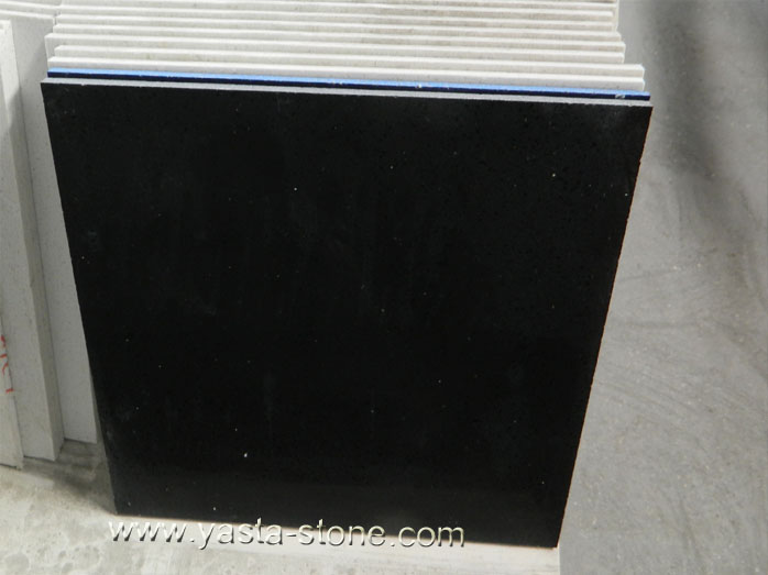 Black Quartz