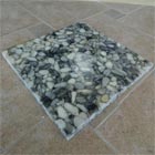 Blue Onyx Artifical Stone