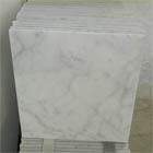 Carrara White