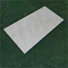 Carrara White