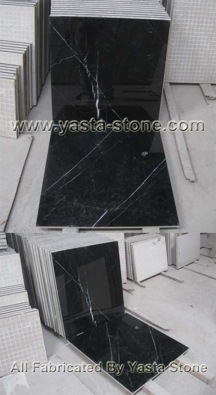 China Black Marquina
