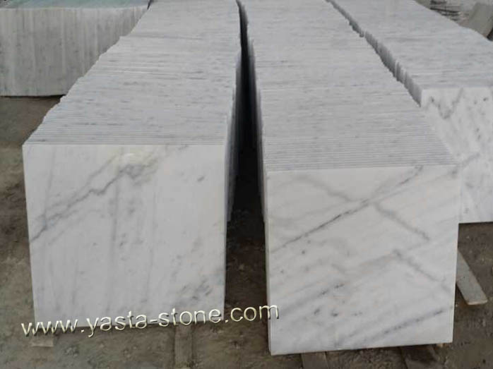Cheap White Marble