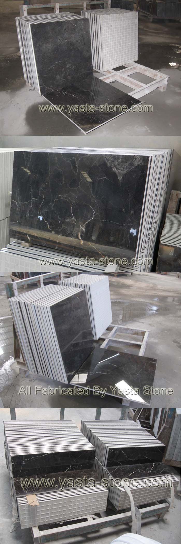 China Dark Emperador