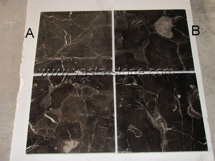 China Emperador Dark