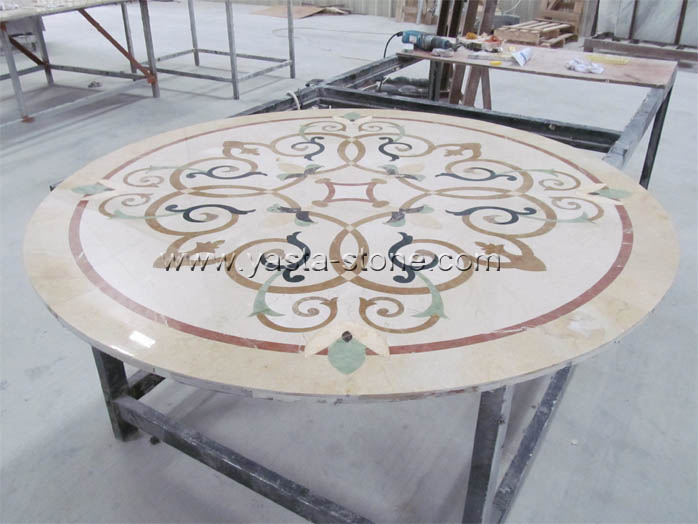Marble Pattern