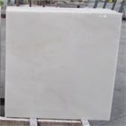 Pure White Marble