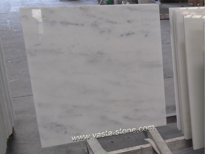 China White Marble