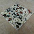 Colourful Artifical Stone