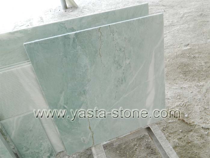 Green Onyx Tiles