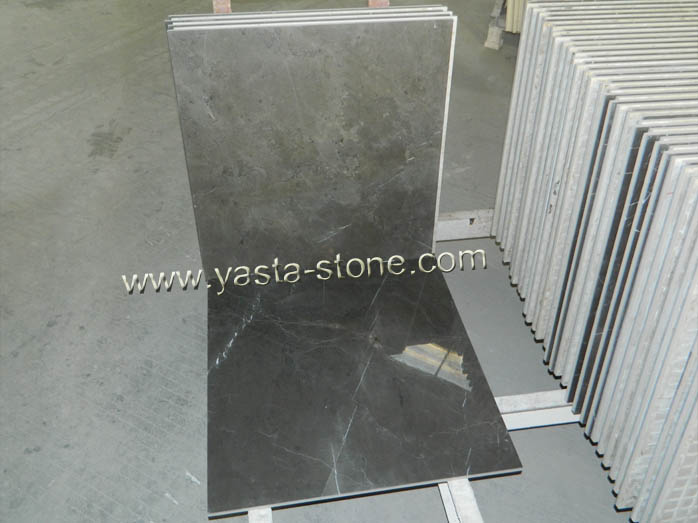 Grey Marble