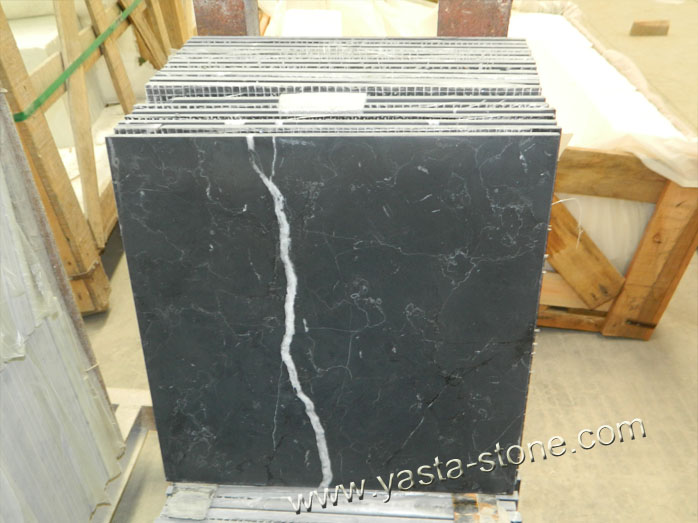 Honed Marble