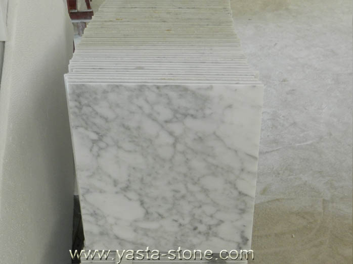 Bianco Carrara