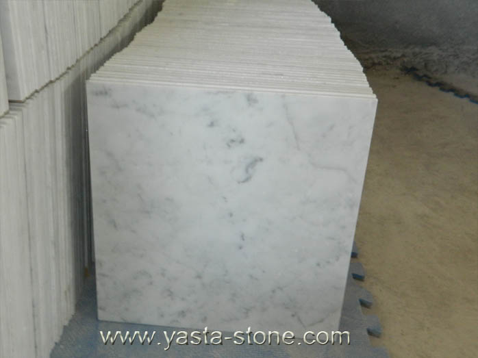 Italy Bianco Carrara