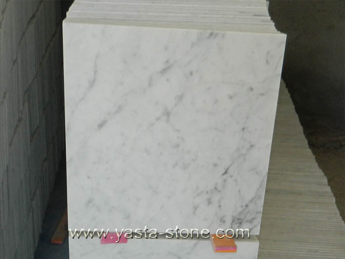 Italy Bianco Carrara