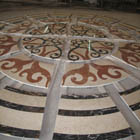 Marble Pattern Fabrication