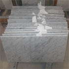 Carrara White