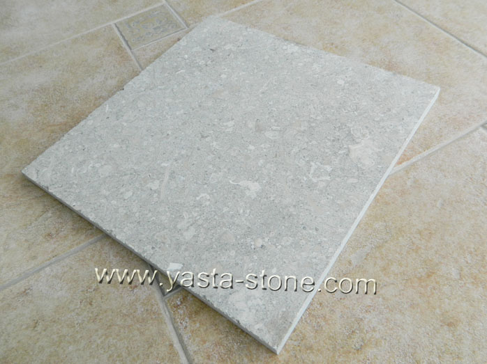 Seashell Limestone