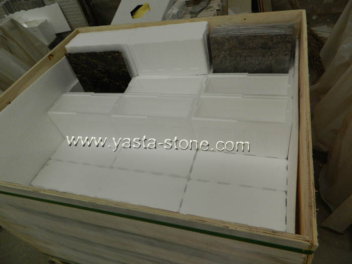 Spanish Dark Emperador