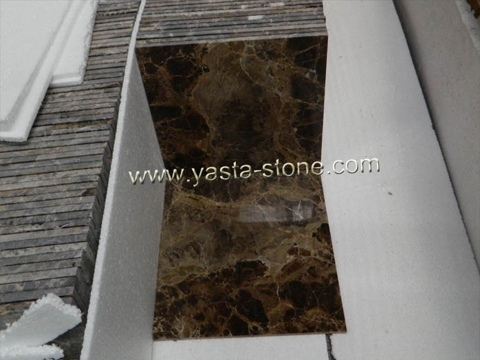 Spanish Dark Emperador