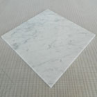 Carrara White