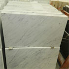White Carrara