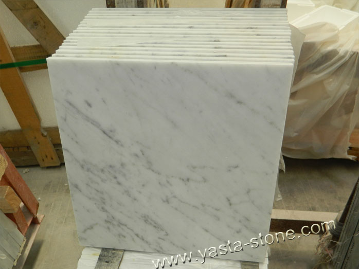 Bianco Carrara