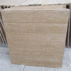 Wood Travertine