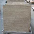 Yellow Wooden Travertine